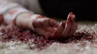 Grave Secrets |  Wednesdays at 10pm
