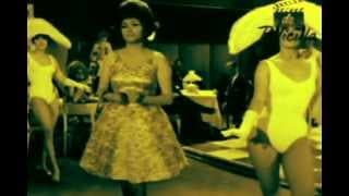 Sonia López   "Laberinto" (1964)