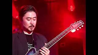 Casiopea - Midnight Rendezvous (20th Anniversary Live) [1080p60 Upscale] | [Remastered]