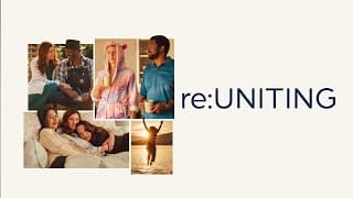 RE:UNITING l OFFICIAL TRAILER I VORTEX MEDIA