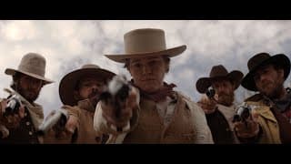 Sanctified (2022) | Official Trailer