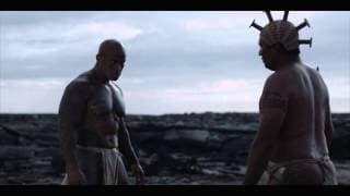 Ho‘omau Trailer