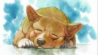 Cowboy Bebop - Ein's Summer Vacation [HD]