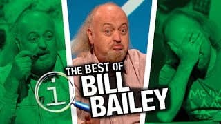 Best Of Bill Bailey
