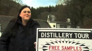 JOANNE ANDREWS VOICEOVER - BBC - Mountain Goats