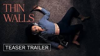 THIN WALLS Official Teaser