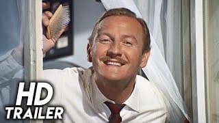 The Fast Lady (1962) ORIGINAL TRAILER [HD 1080p]