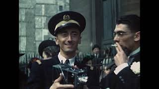 Becoming Cousteau Trailer
