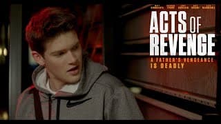 Acts of Revenge (2020) - trailer