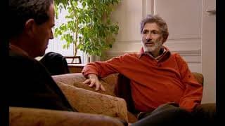 EDWARD SAID: THE LAST INTERVIEW Clip