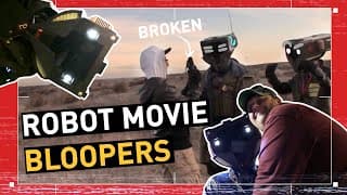We Broke A Gun By Punching It