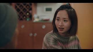 《裊裊》Al Niente | 第十七屆鮮浪潮國際短片節（本地競賽 Local Competition）
