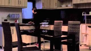 OFFICIAL TRAILER - KAMAR 207 (2014)