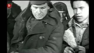 l'ile aux cannibales Affaire de Nazino 1933 Partie1