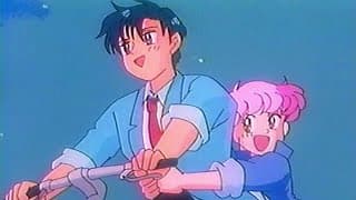 After I Fell In Love With You, I Got Stronger! - I'll Make A Habit Of It