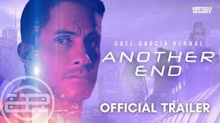 Official Trailer [Subtitled]