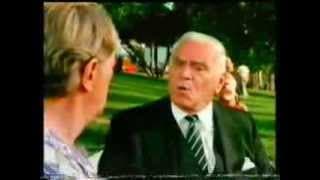 Hoodwinked trailer Robert Mitchum and Ernest Borgnine