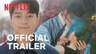 Official Trailer [ENG SUB]