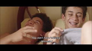 Trailer: Saudade Fez Morada Aqui Dentro | Bittersweet Rain [English Subtitles]
