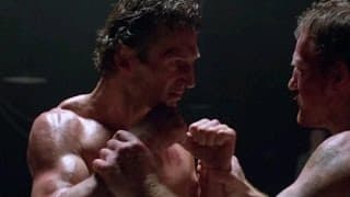 The Big Man -  Trailer - ( Liam Neeson )