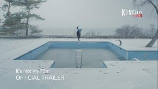Official Trailer | Kinoteka On Tour  2025