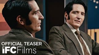Teaser Trailer