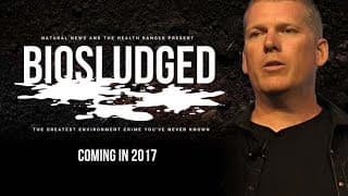 BIOSLUDGED trailer   new film from the Health Ranger   Natural News