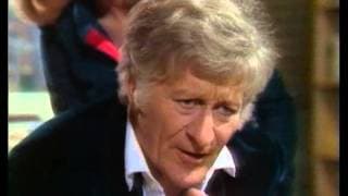 Doctor Who DVD: Coming Soon Trailer: Inferno Special Edition