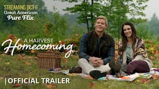 Official Trailer