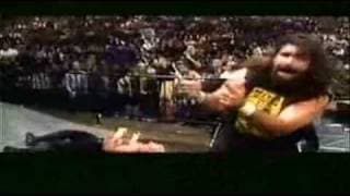 WWF Royal Rumble 2000 Commercial 2