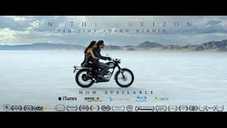 On The Horizon - Official Trailer (2016) 4K - Red Epic Camera