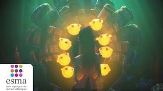 Official Teaser