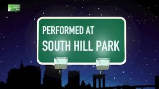 From Up Here - Musical Trailer | Perfect Pitch | Digital Theatre+