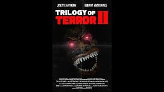 Trilogy Of Terror II (1996) Trailer