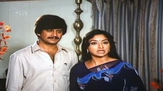Father Angry On Lakshmi Loving with Teacher Ananthnag | Best Scenes of Bidugadeya Bedi Kannada Movie