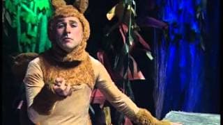 ספר הג'ונגל מחזמר (המלא) The Jungle Book
