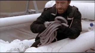 The President's Man (2000) - Sneak Peek Video | Chuck Norris