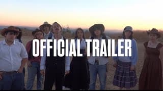 As The Sun Goes Down - OFFICIAL TRAILER