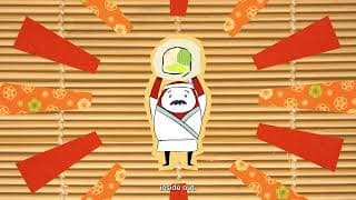 THE CHEF & THE DARUMA Clip 1 | VIFF 2024