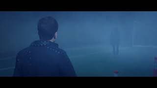 Film Trailer: Hojoom / Invasion
