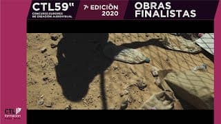 OBRA FINALISTA CTL59 SEGUNDOS 2020 - “Crisis” - Cesare Maglioni (Francia)