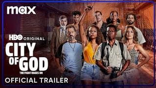 Official Trailer [Subtitled]