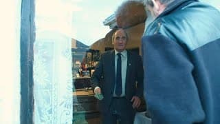 Is Olc an Ghaoth | Gearrscannán | Shortfilm TG4