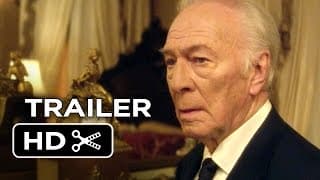 Elsa & Fred (2014) | Official Trailer
