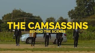 CAMSASSINS BTS