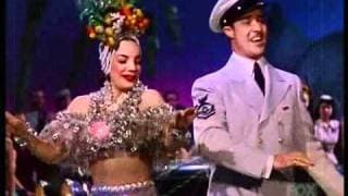 THAT NIGHT IN RIO 1941 Trailer