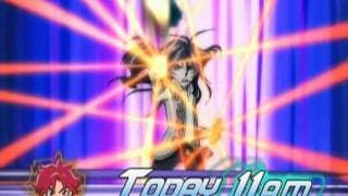 Toonzai: Tai Chi Chasers Short Promo