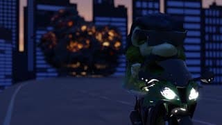 Troll-ed 2 - The Last Troll (Part 1)