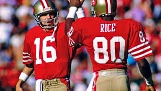 The Complete History Of San Francisco 49ers - documentary