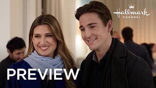 Preview - Leah's Perfect Gift - Starring Emily Arlook, Evan Roderick and Barbara Niven